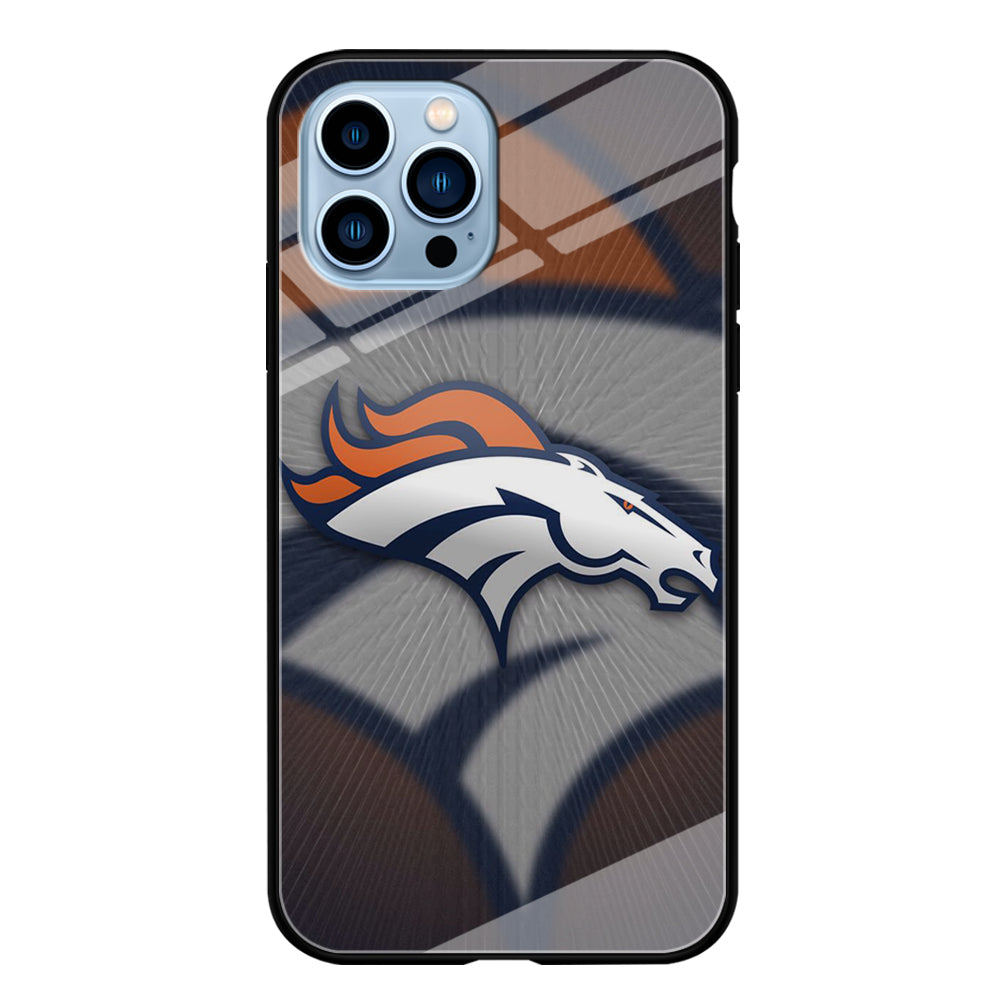 Denver Broncos Make The Scream iPhone 13 Pro Max Case
