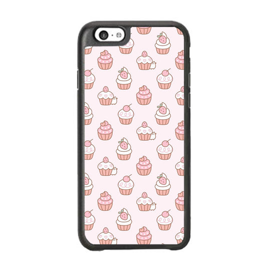 Desert Cake Mini iPhone 6 Plus | 6s Plus Case