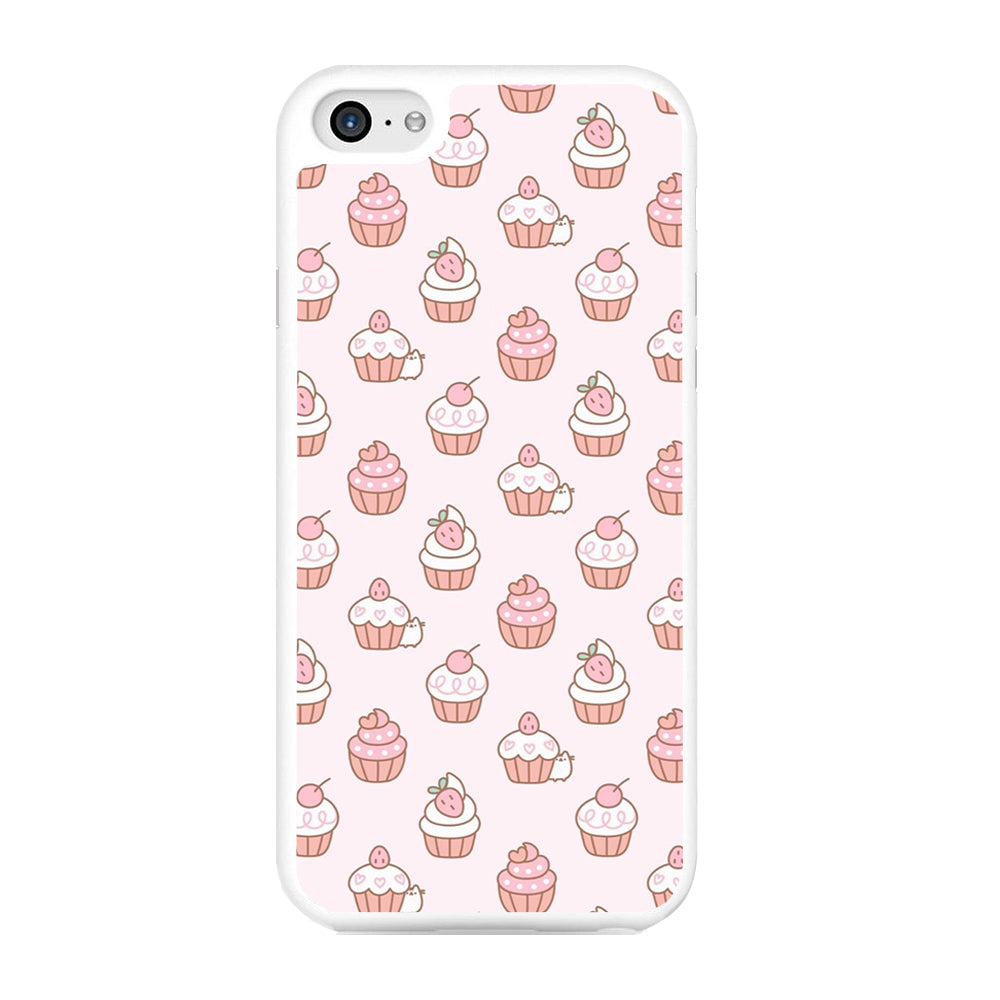 Desert Cake Mini iPhone 6 Plus | 6s Plus Case