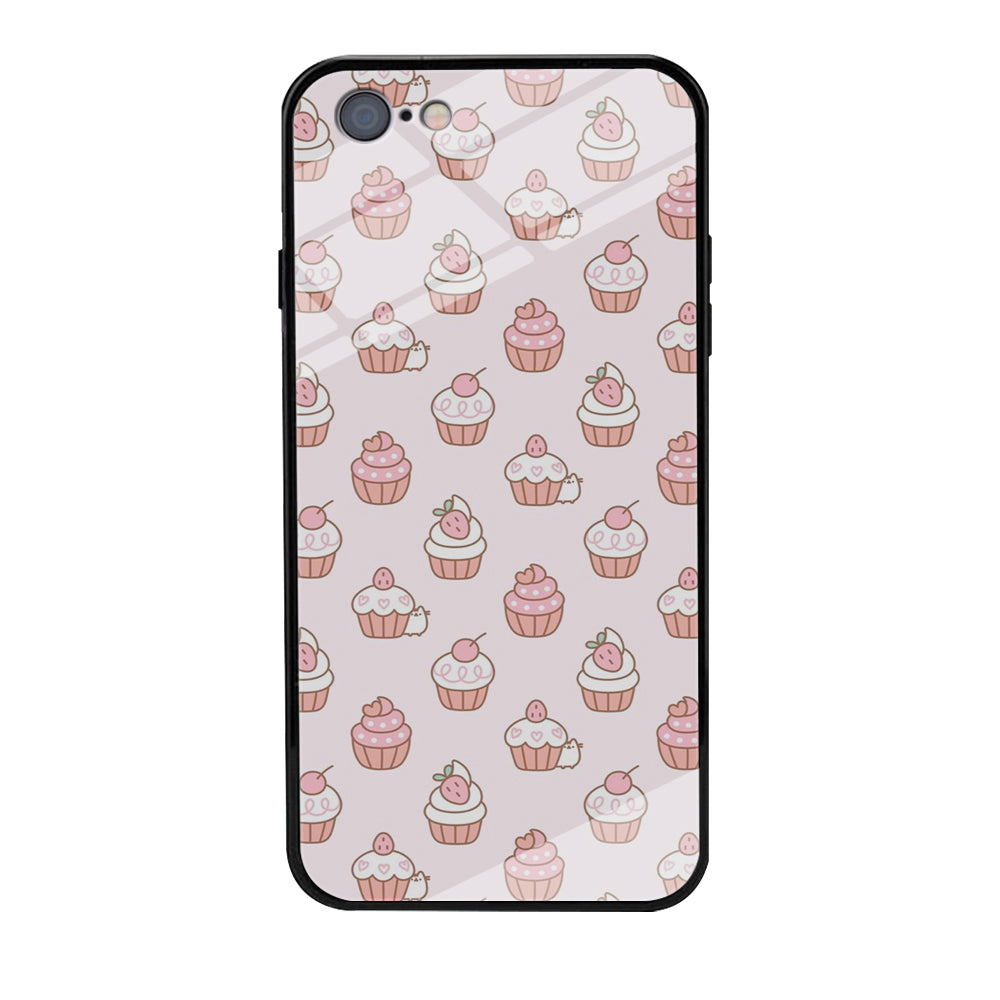 Desert Cake Mini iPhone 6 Plus | 6s Plus Case