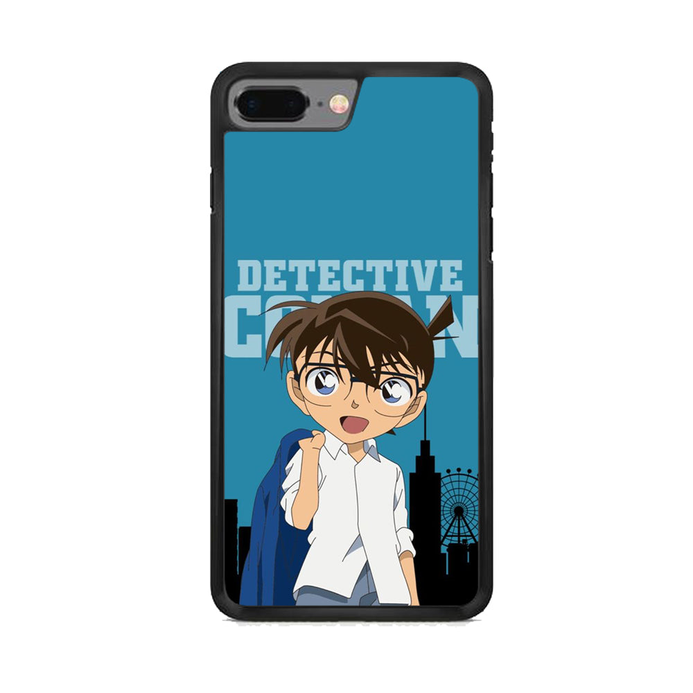 Detective Conan Character iPhone 7 Plus Case