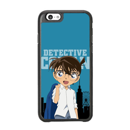 Detective Conan Character iPhone 6 Plus | 6s Plus Case