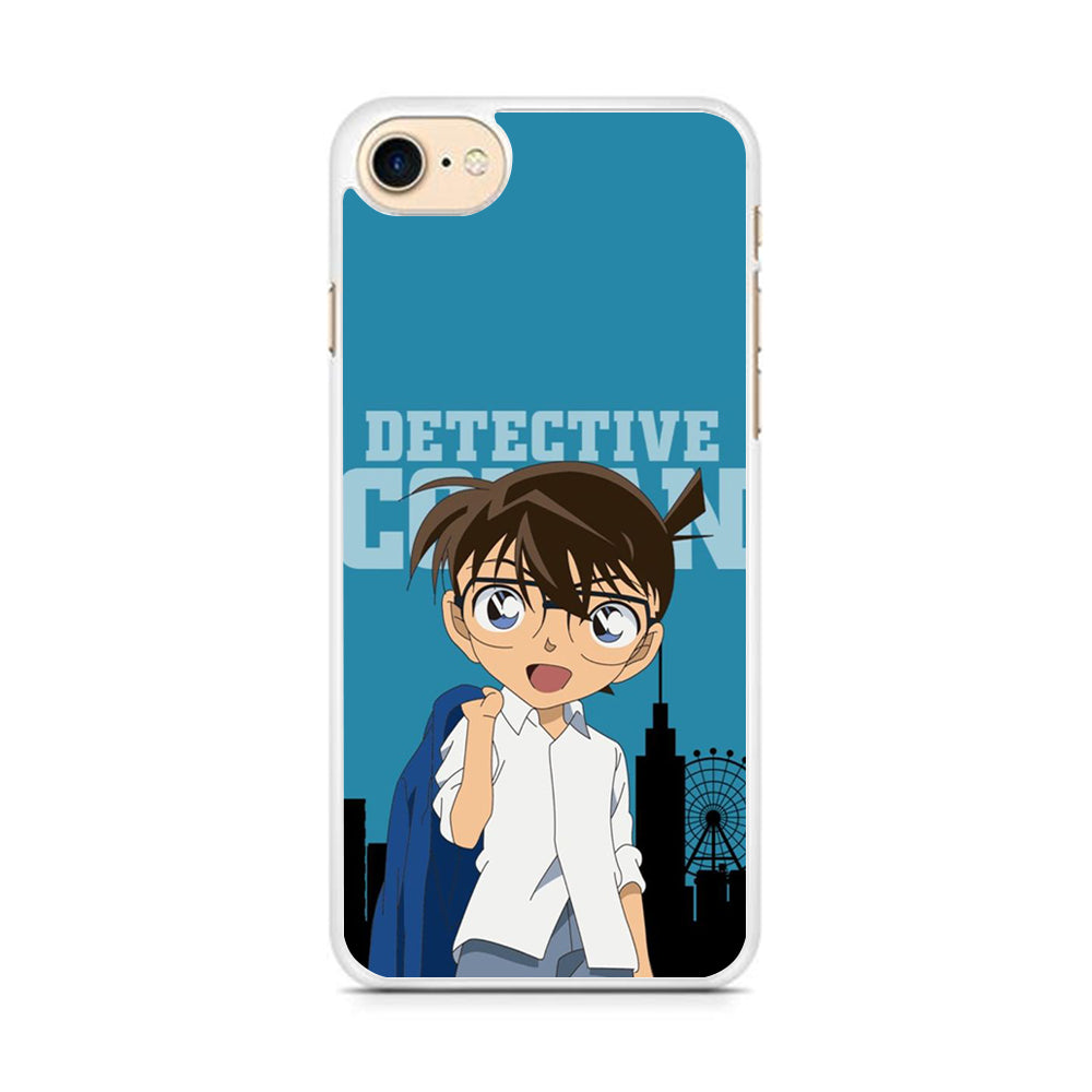 Detective Conan Character iPhone 8 Case