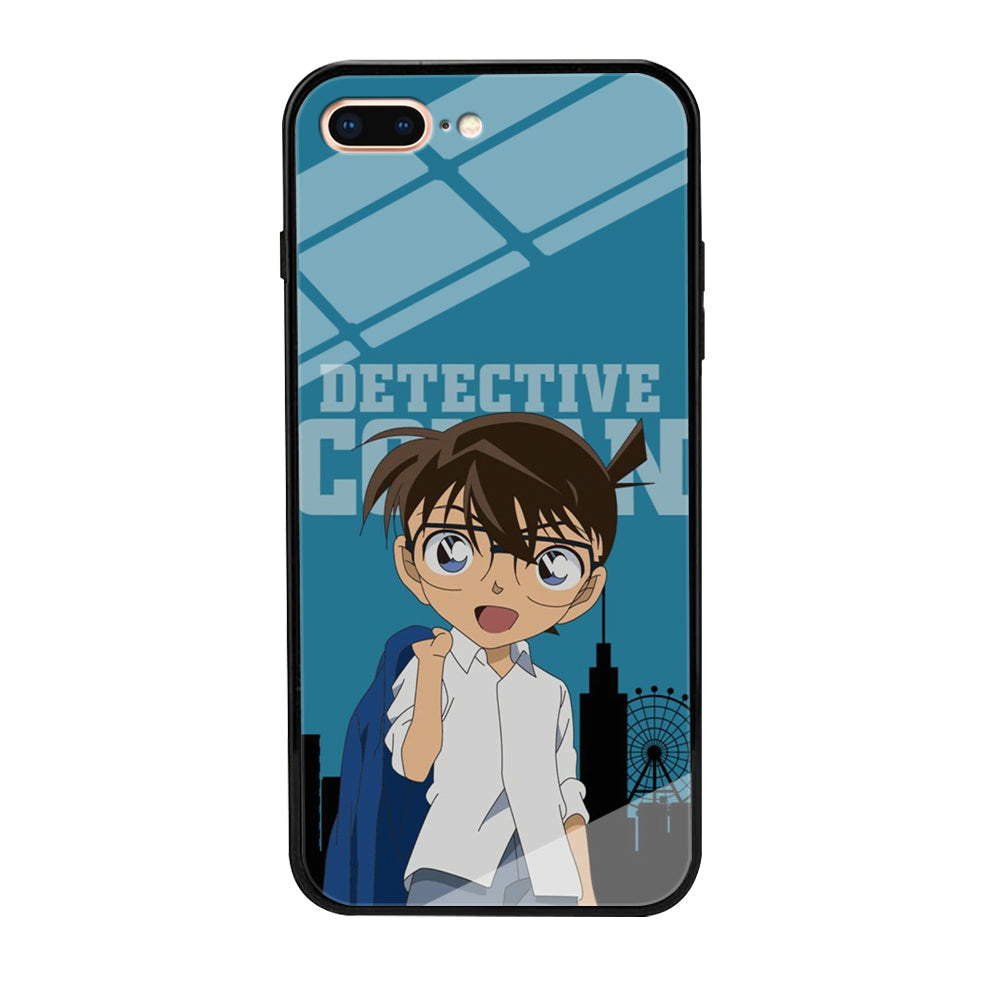 Detective Conan Character iPhone 7 Plus Case