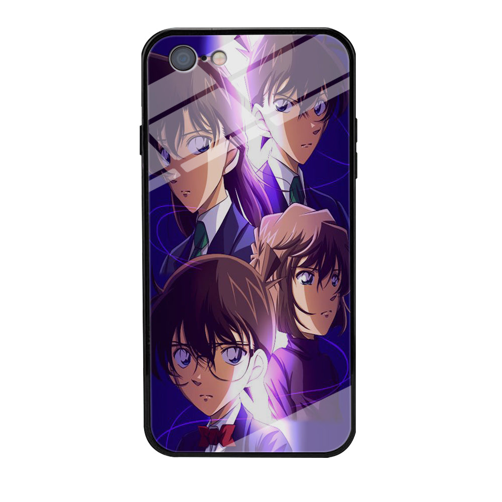 Detective Conan Detective Team iPhone 6 | 6s Case