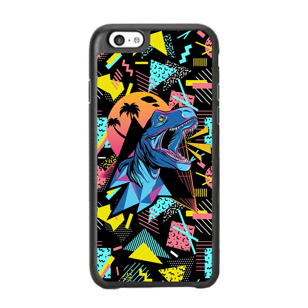 Dinosaur Roar of T-Rex iPhone 6 Plus | 6s Plus Case