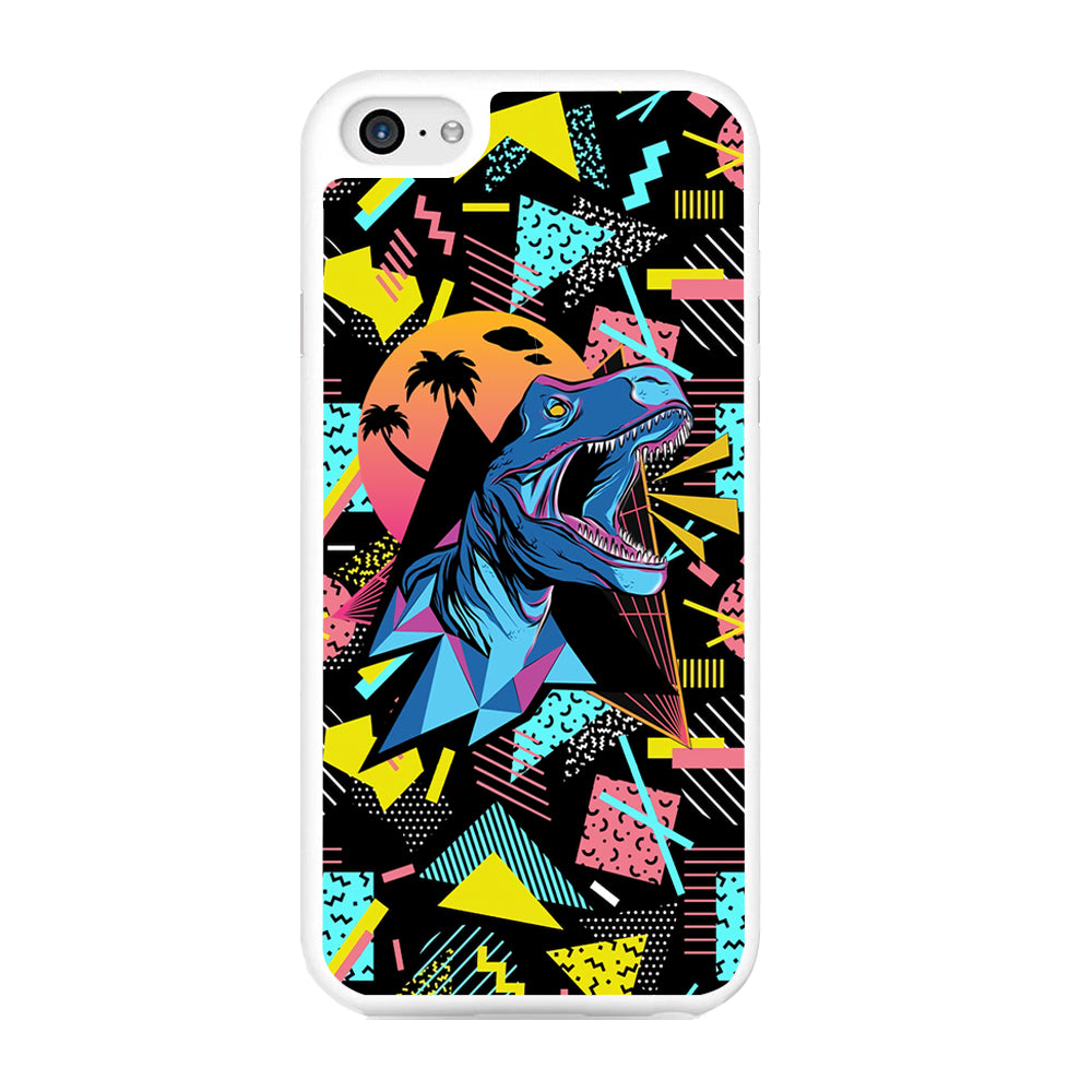 Dinosaur Roar of T-Rex iPhone 6 Plus | 6s Plus Case