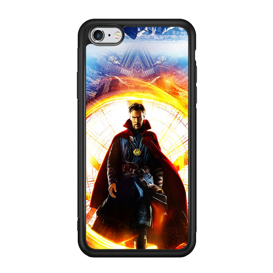 Doctor Strange Poster iPhone 6 Plus | 6s Plus Case