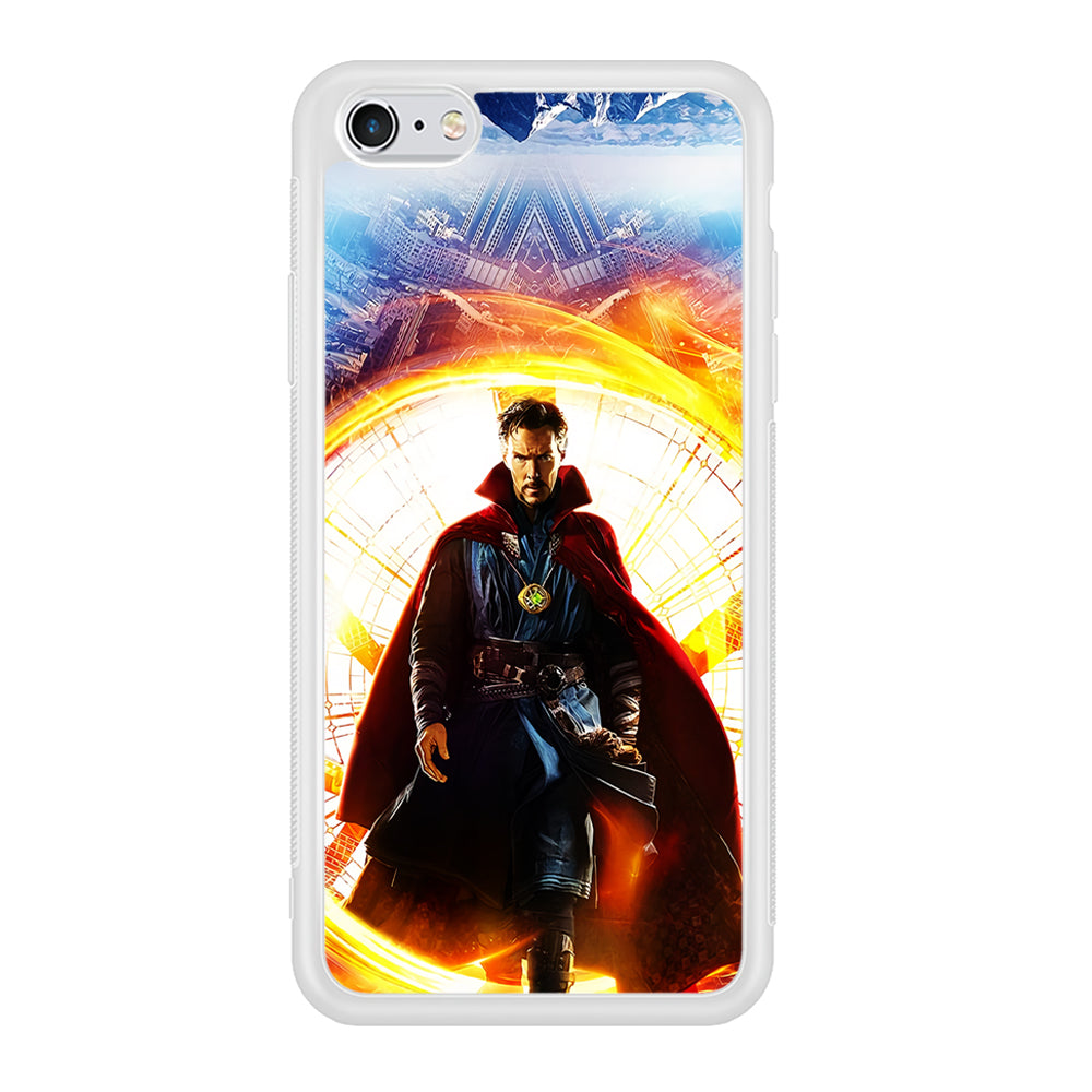 Doctor Strange Poster iPhone 6 Plus | 6s Plus Case