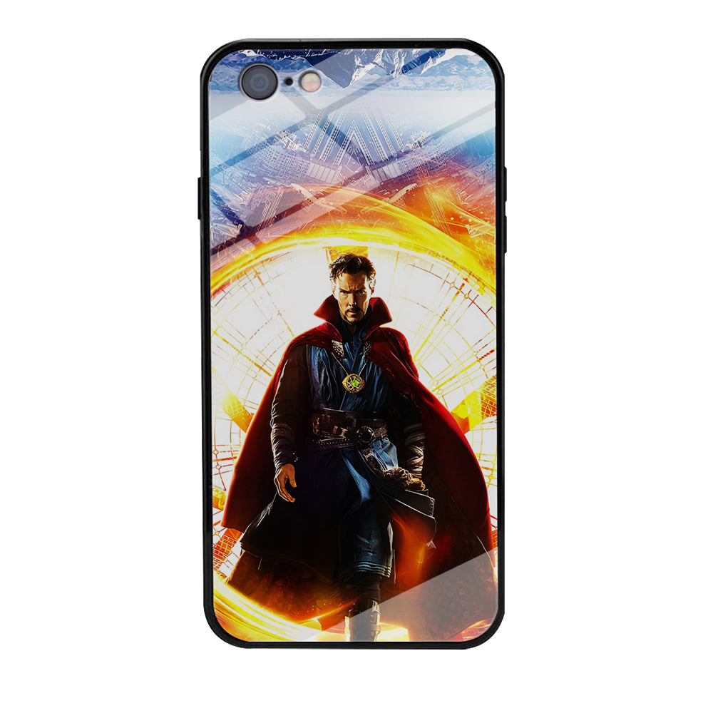 Doctor Strange Poster iPhone 6 Plus | 6s Plus Case