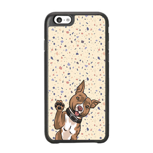 Dog Challenge to Play iPhone 6 Plus | 6s Plus Case
