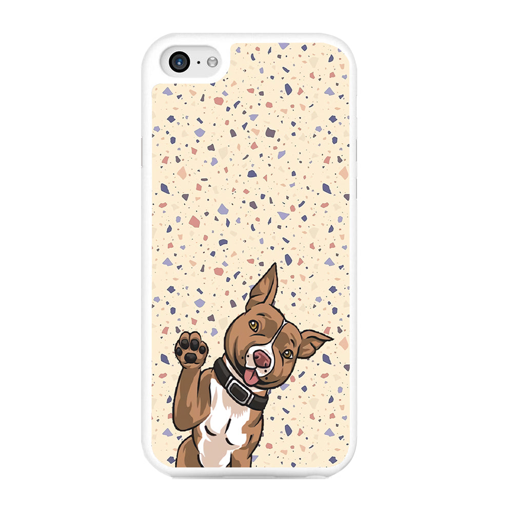 Dog Challenge to Play iPhone 6 Plus | 6s Plus Case
