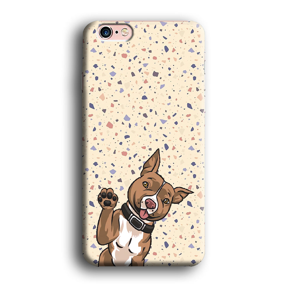 Dog Challenge to Play iPhone 6 Plus | 6s Plus Case