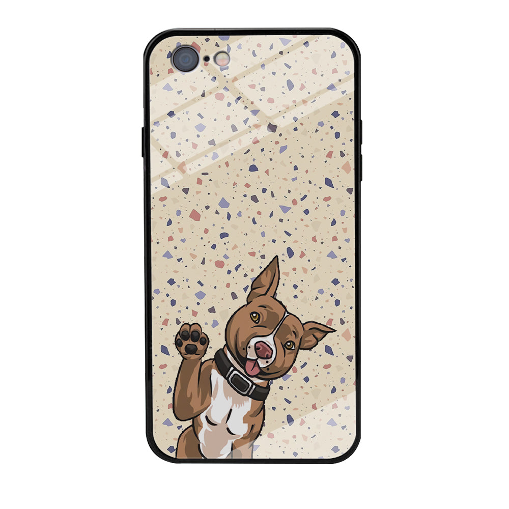 Dog Challenge to Play iPhone 6 Plus | 6s Plus Case