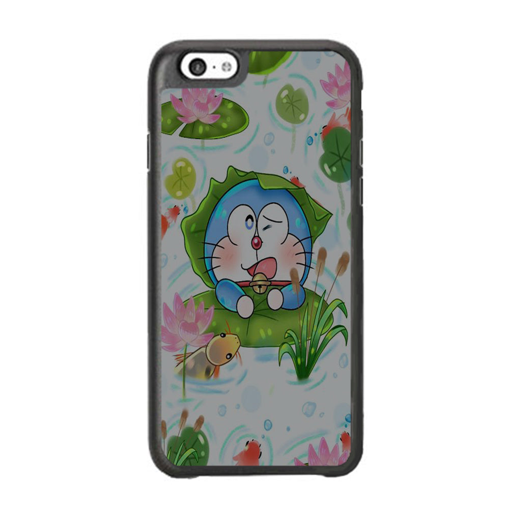 Doraemon Cute iPhone 6 Plus | 6s Plus Case