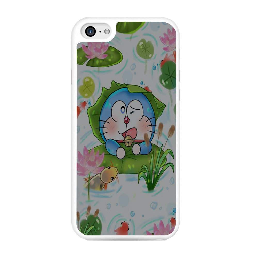 Doraemon Cute iPhone 6 Plus | 6s Plus Case