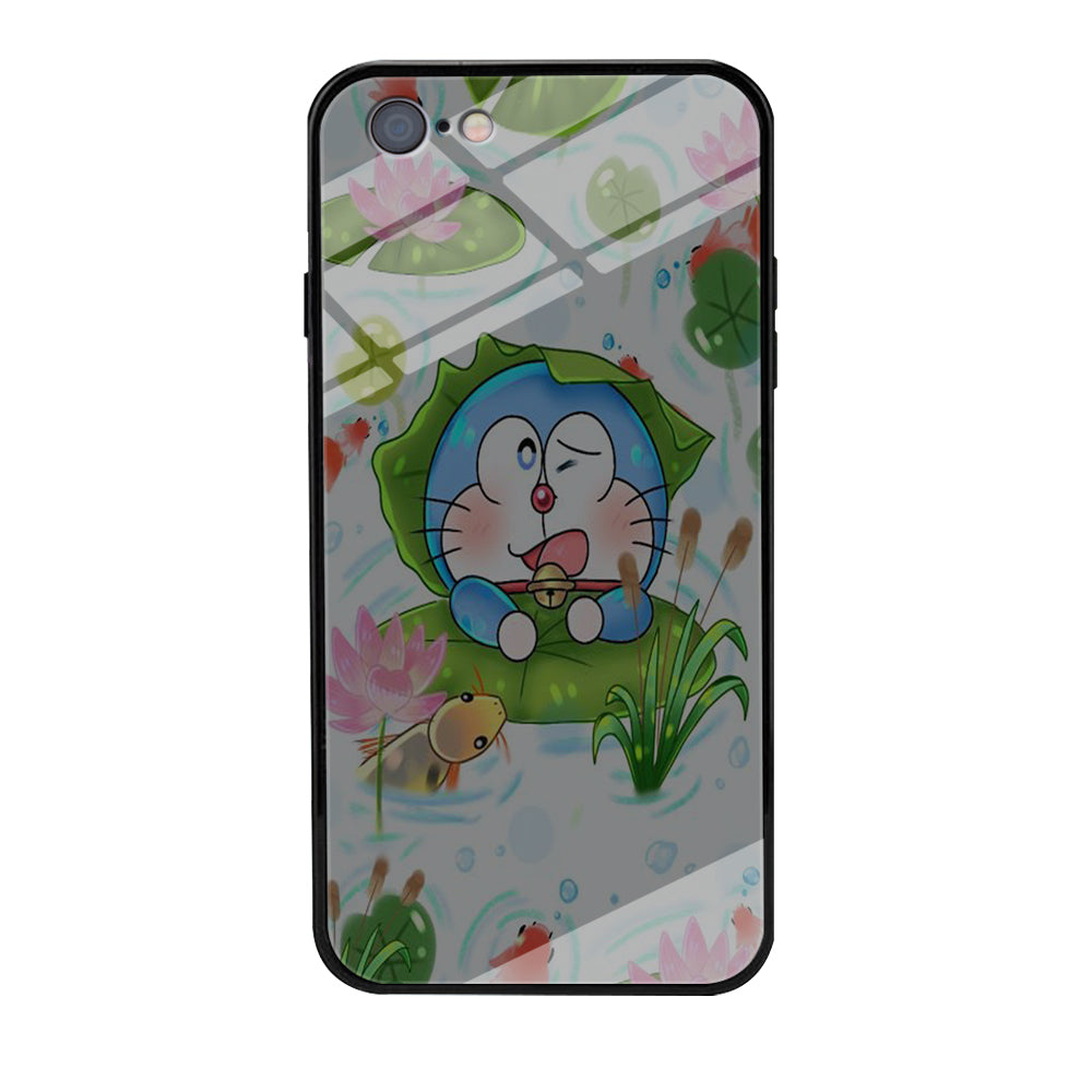 Doraemon Cute iPhone 6 Plus | 6s Plus Case