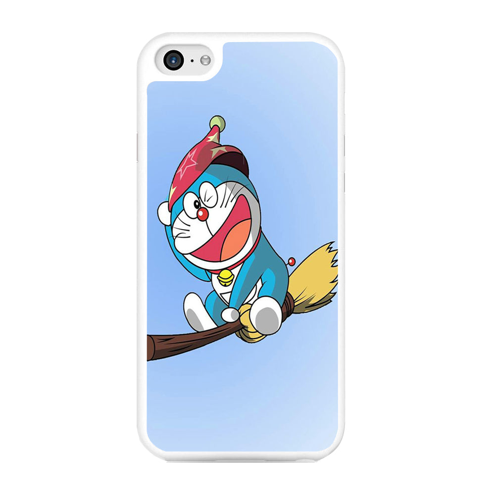 Doraemon Happy Flying iPhone 6 Plus | 6s Plus Case