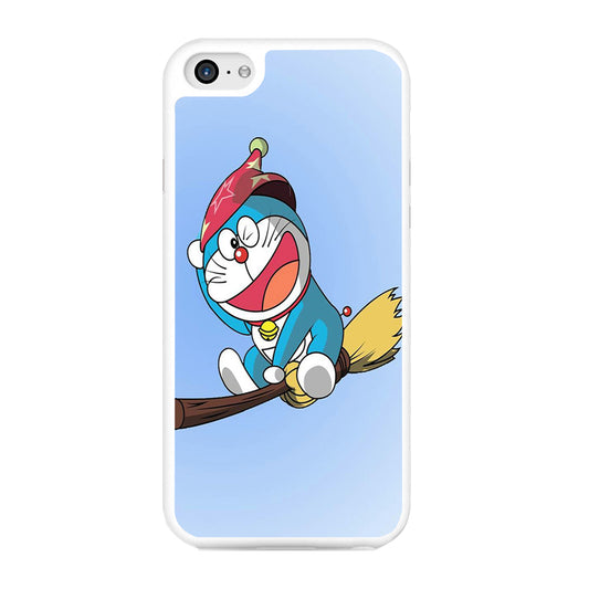 Doraemon Happy Flying iPhone 6 Plus | 6s Plus Case