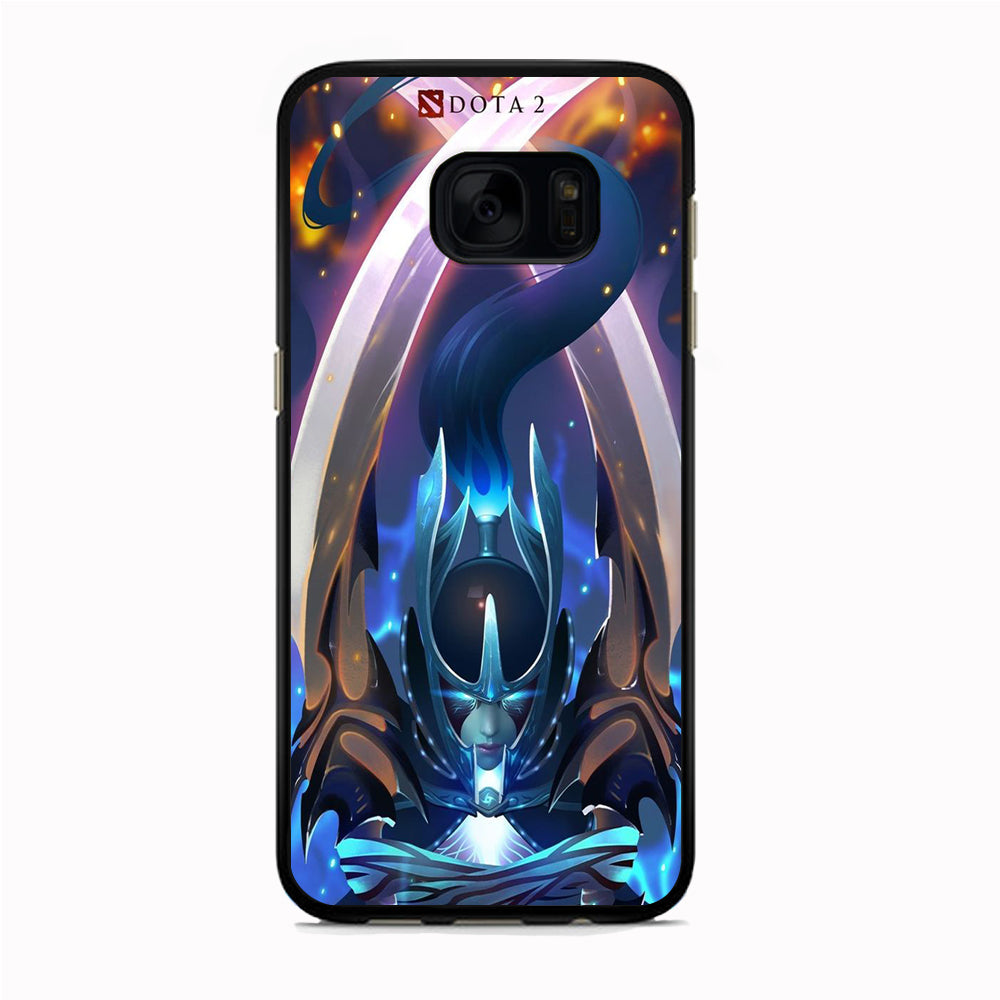 Dota Character Hero Samsung Galaxy S7 Edge Case