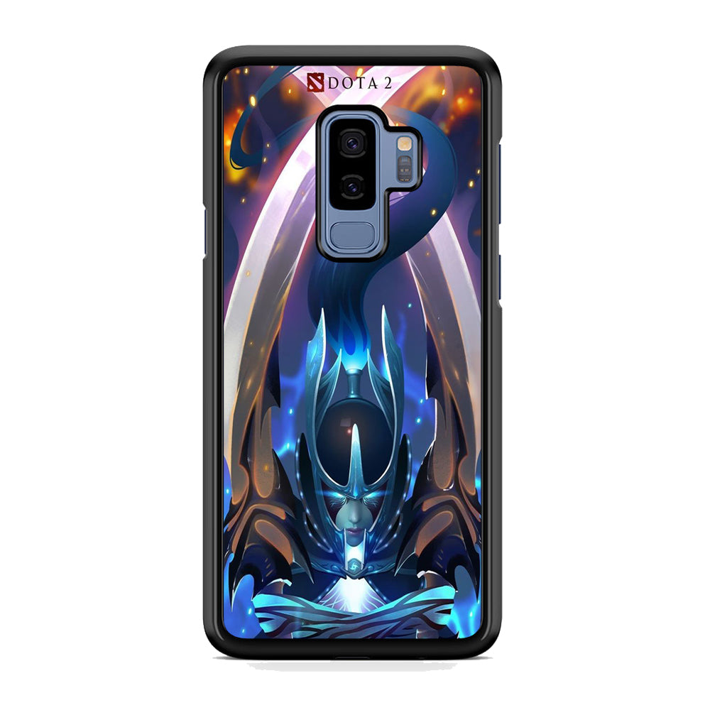 Dota Character Hero Samsung Galaxy S9 Plus Case Default Title