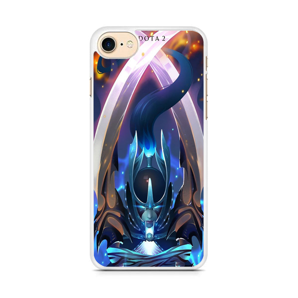 Dota Character Hero iPhone 8 Case
