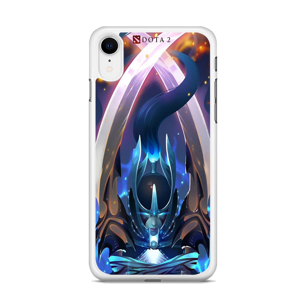 Dota Character Hero iPhone XR Case