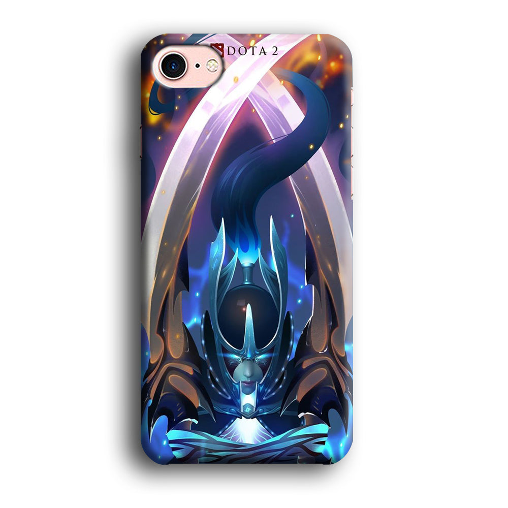 Dota Character Hero iPhone 8 Case