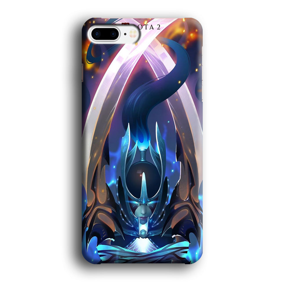 Dota Character Hero iPhone 7 Plus Case