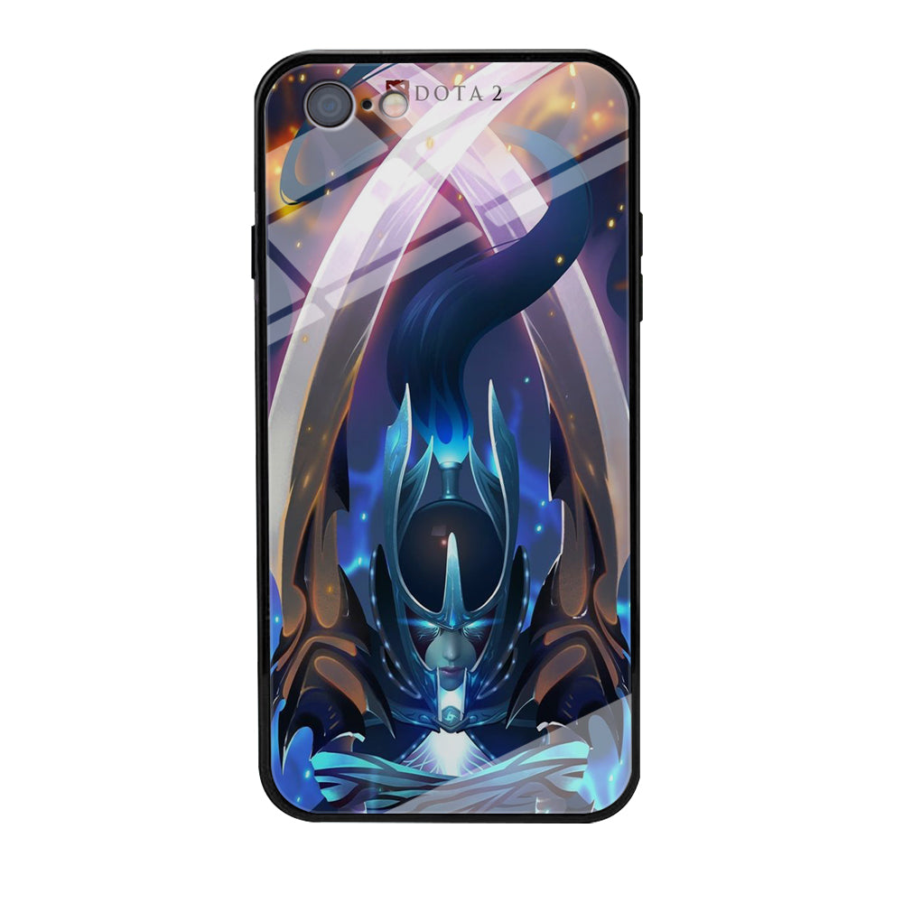 Dota Character Hero iPhone 6 Plus | 6s Plus Case