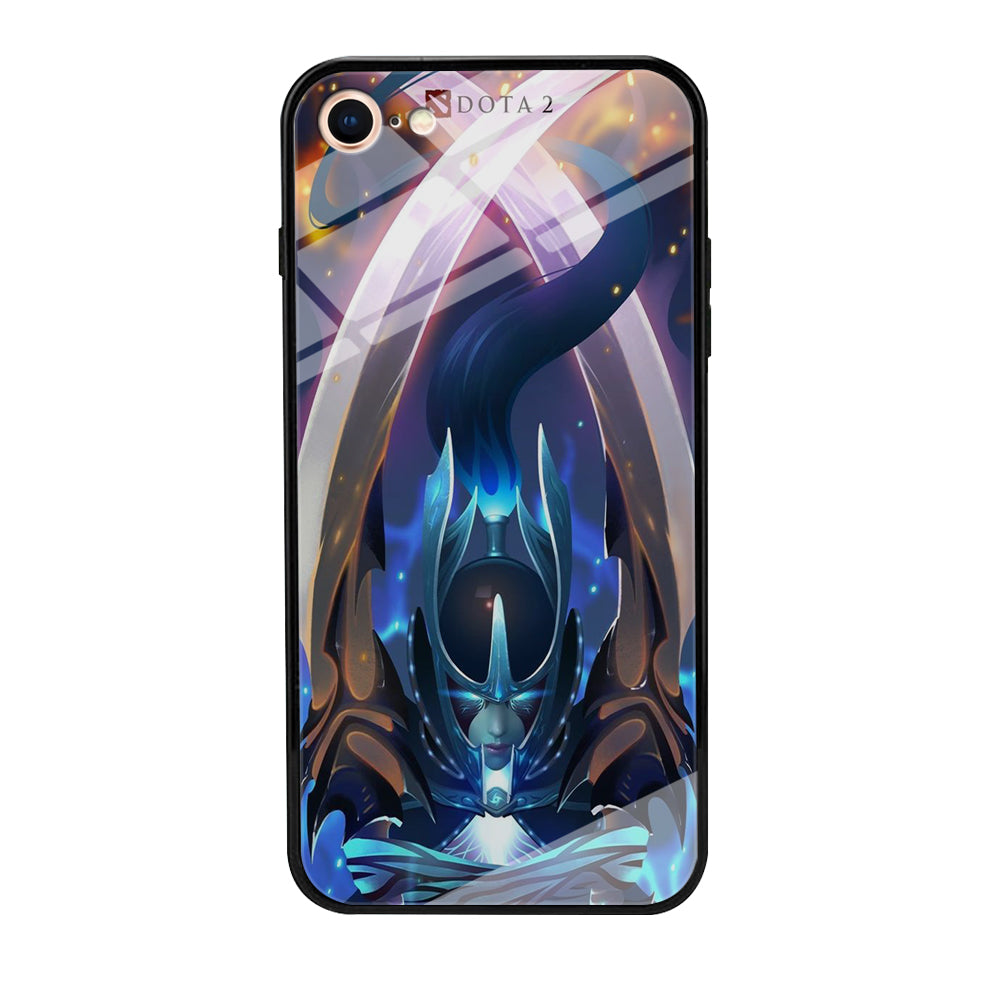 Dota Character Hero iPhone 8 Case