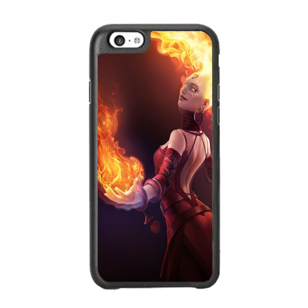 Dota Lina Battle Style iPhone 6 Plus | 6s Plus Case