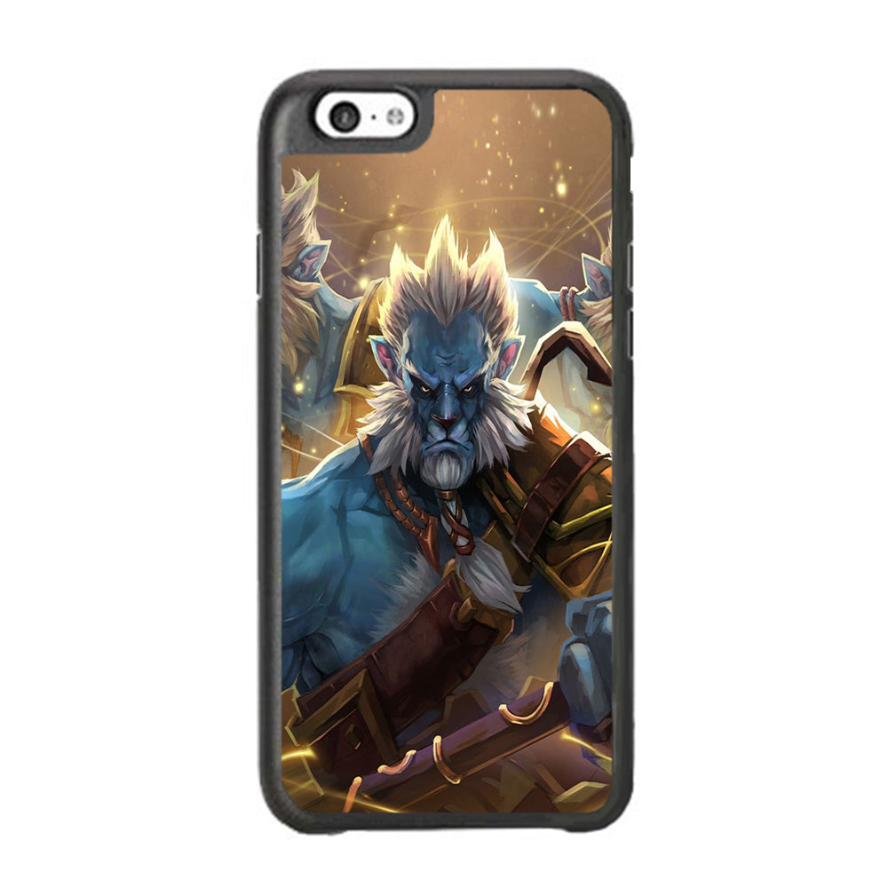 Dota Panthom Lancer Hero iPhone 6 Plus | 6s Plus Case