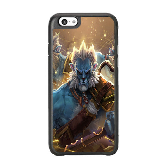 Dota Panthom Lancer Hero iPhone 6 Plus | 6s Plus Case