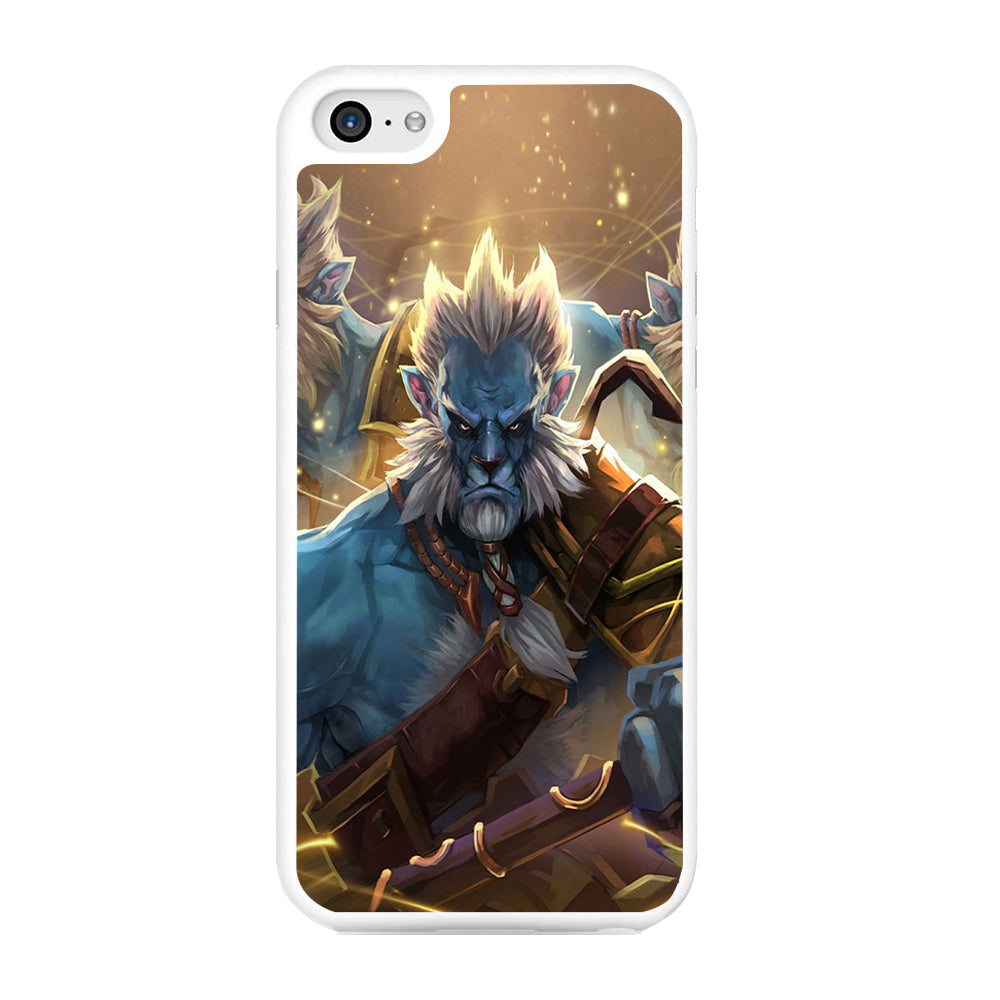 Dota Panthom Lancer Hero iPhone 6 Plus | 6s Plus Case