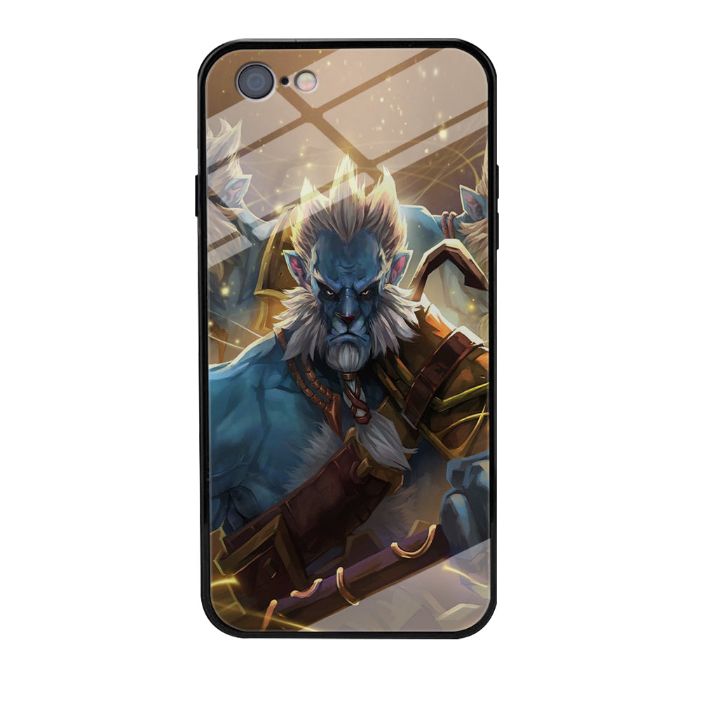 Dota Panthom Lancer Hero iPhone 6 Plus | 6s Plus Case