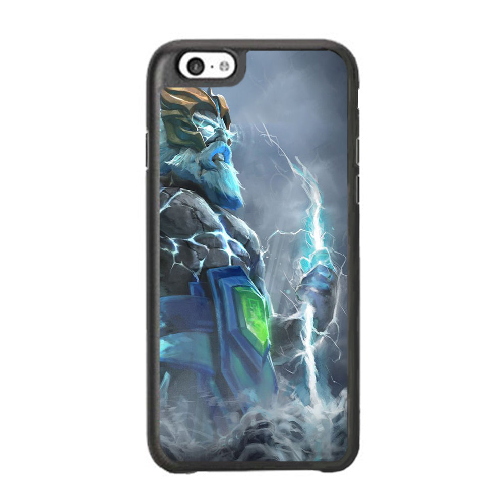 Dota Zeus Character iPhone 6 Plus | 6s Plus Case
