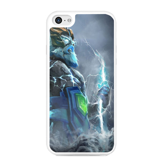 Dota Zeus Character iPhone 6 Plus | 6s Plus Case