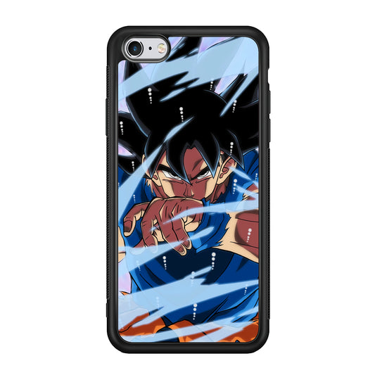 Dragon Ball Awake The Power iPhone 6 Plus | 6s Plus Case