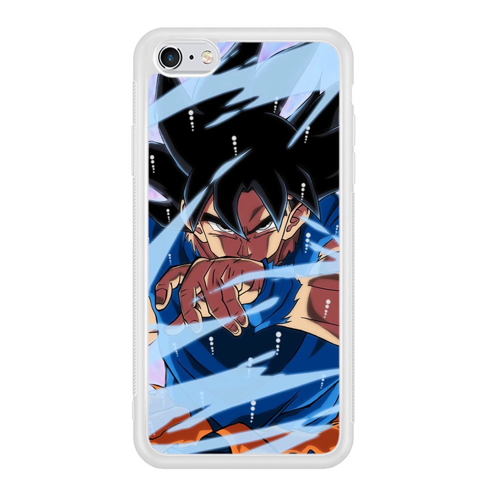 Dragon Ball Awake The Power iPhone 6 Plus | 6s Plus Case