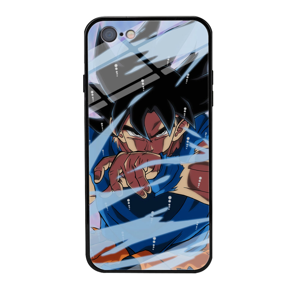 Dragon Ball Awake The Power iPhone 6 Plus | 6s Plus Case