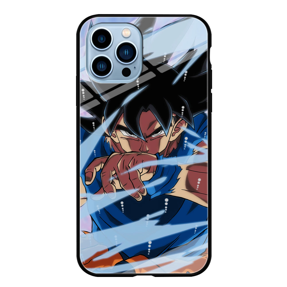 Dragon Ball Awake The Power iPhone 13 Pro Max Case