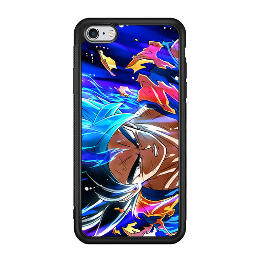 Dragon Ball Become Saiyan iPhone 6 Plus | 6s Plus Case