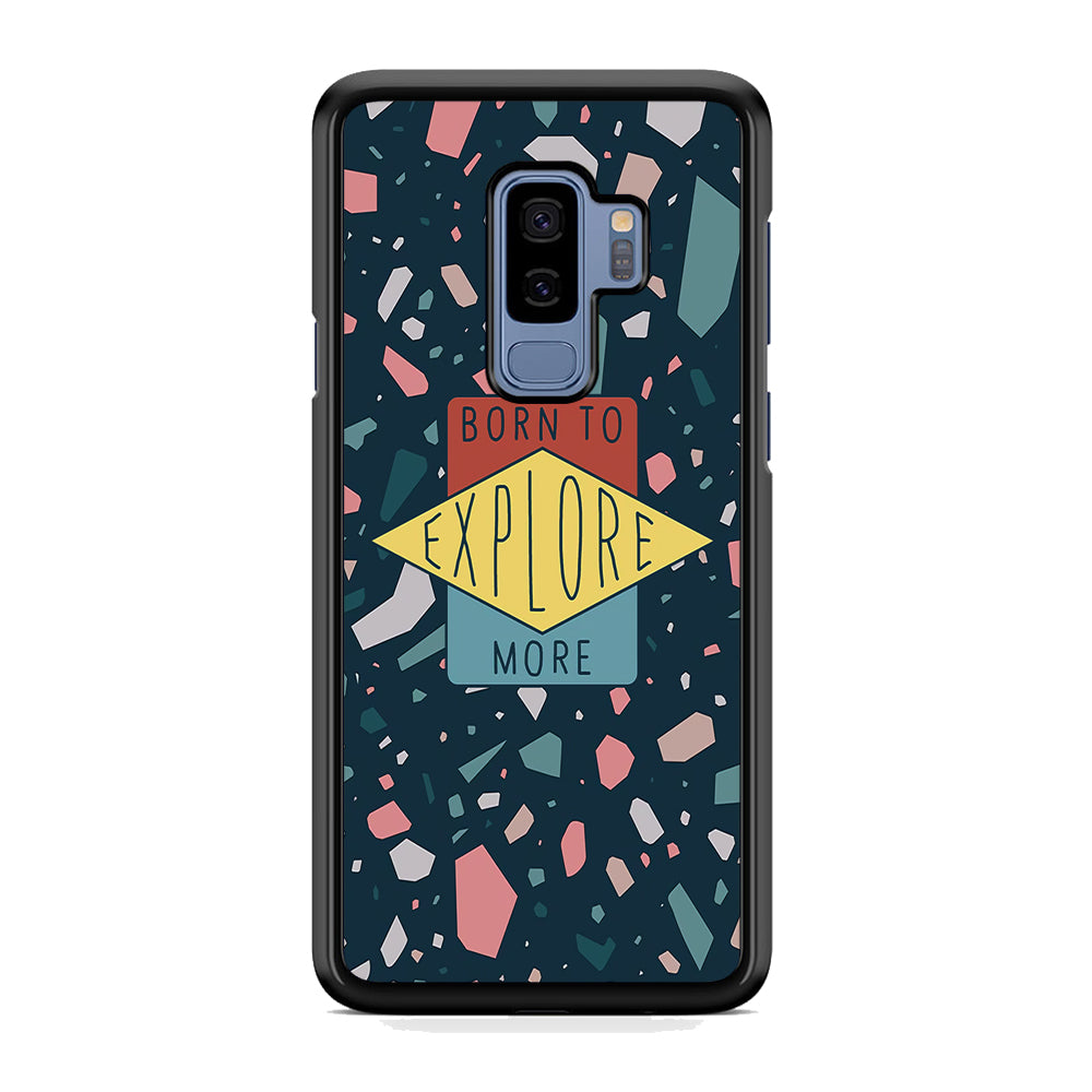 Explore More Samsung Galaxy S9 Plus Case