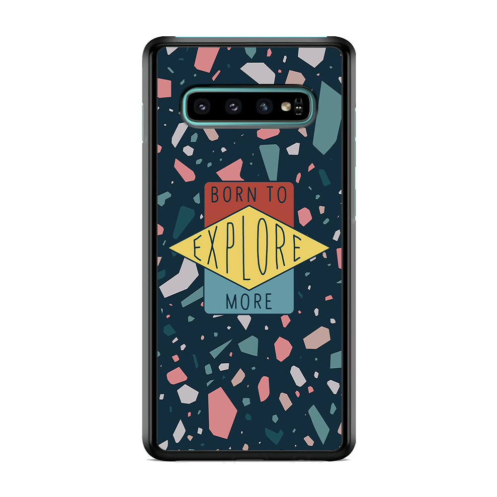 Explore More Samsung Galaxy S10 Case