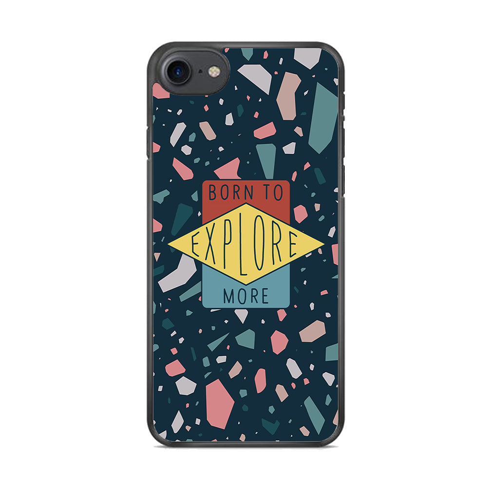 Explore More iPhone 8 Case