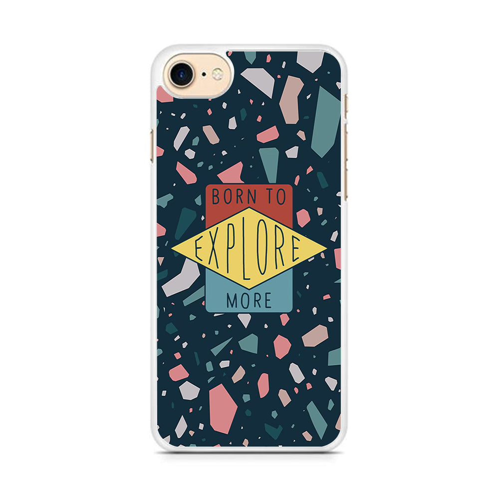 Explore More iPhone 8 Case