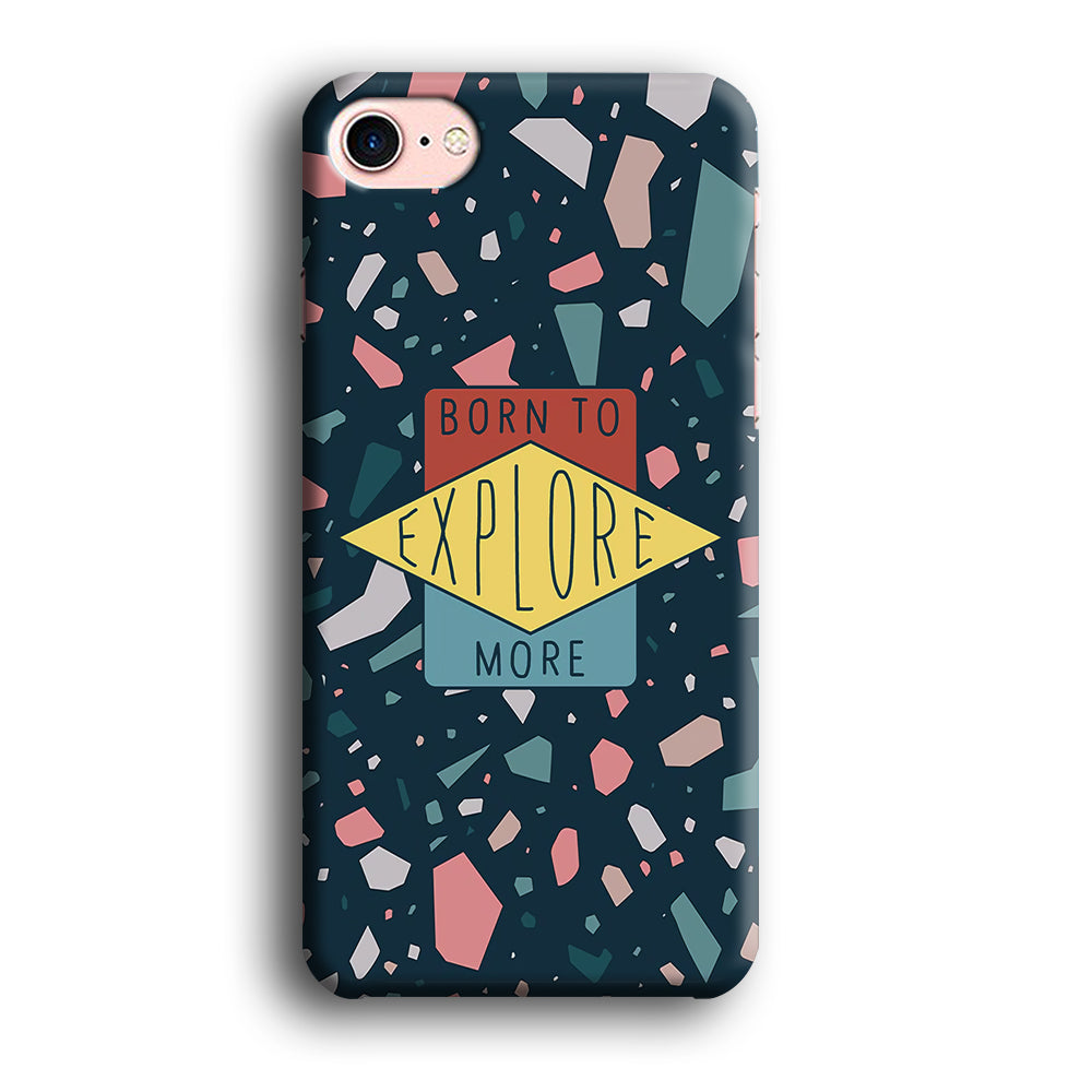 Explore More iPhone 8 Case
