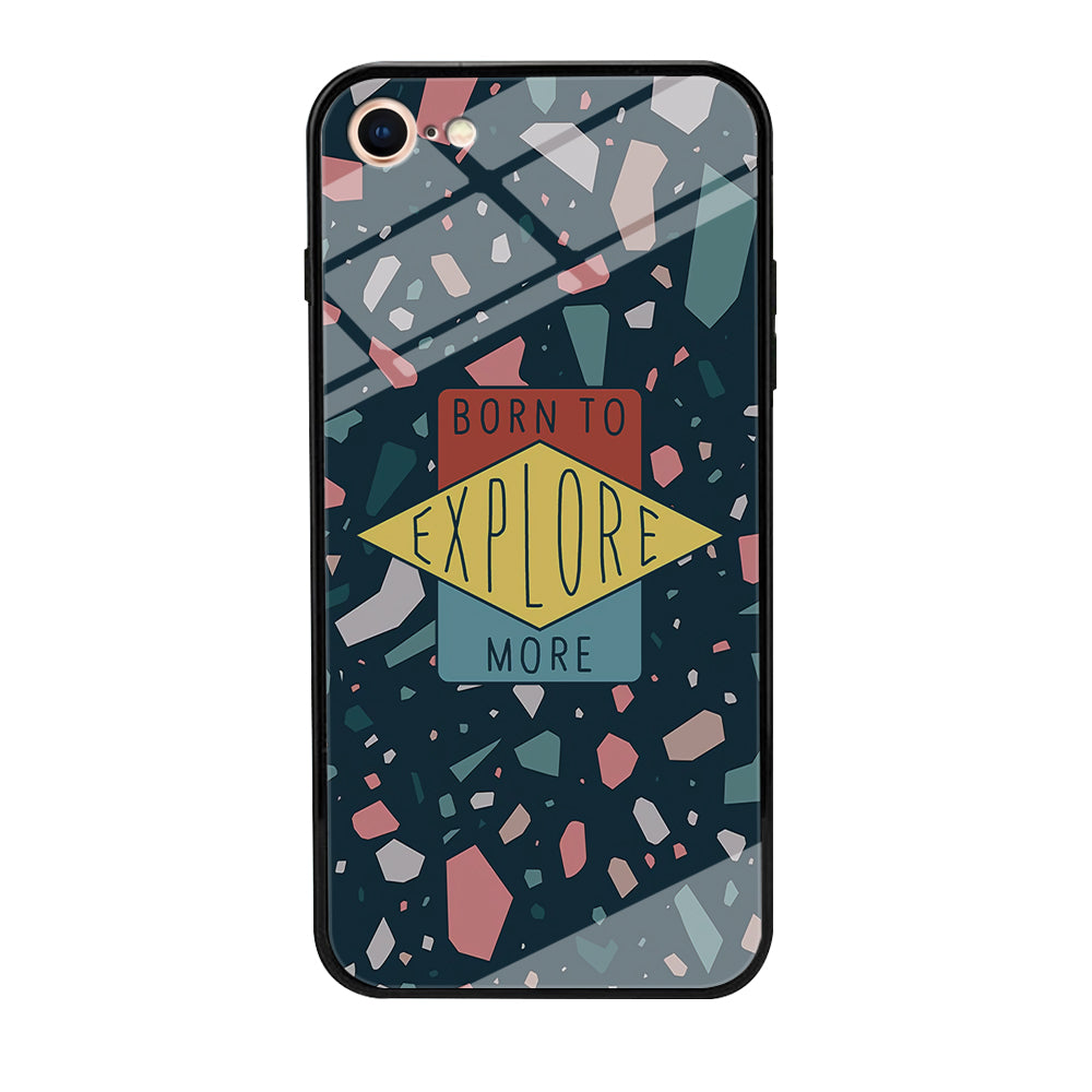 Explore More iPhone 8 Case