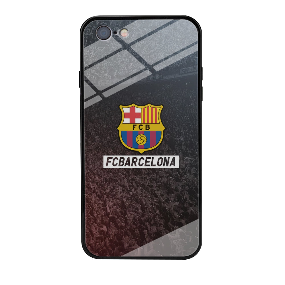 FC Barcelona Home iPhone 6 Plus | 6s Plus Case
